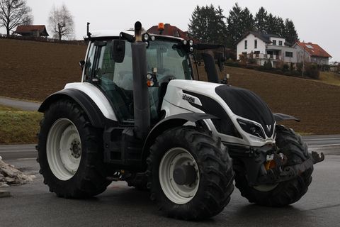 Valtra T 214 Direct