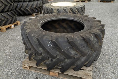 Trelleborg 650/65 R34 TM800