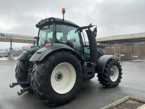 Valtra T 234 Direct