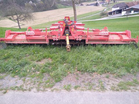 Vigolo FVG 25 - 600 E