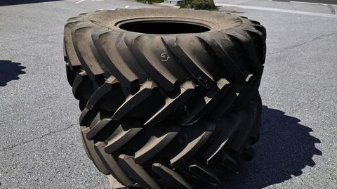 Michelin IF 620/75 R30 Axiobib