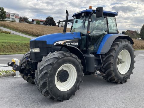 <strong>New Holland TM 175</strong><br />