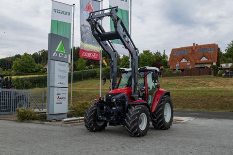 Lindner Lintrac 100 (Stufe V)