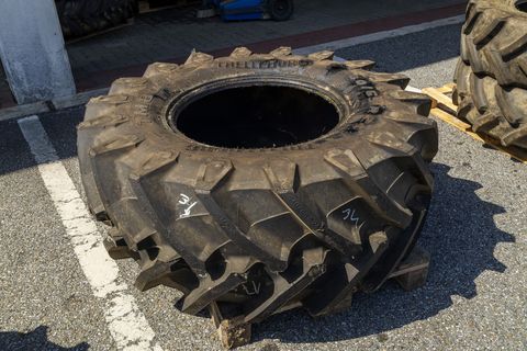 Trelleborg 540/65 R24 TM800