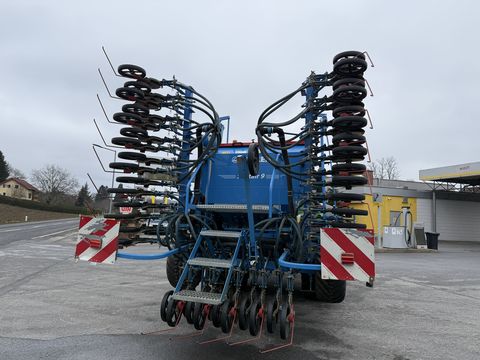 Lemken Solitär 9/600 KA-DS