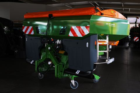 Amazone ZA-TS 3200 ProfisPro Hydro