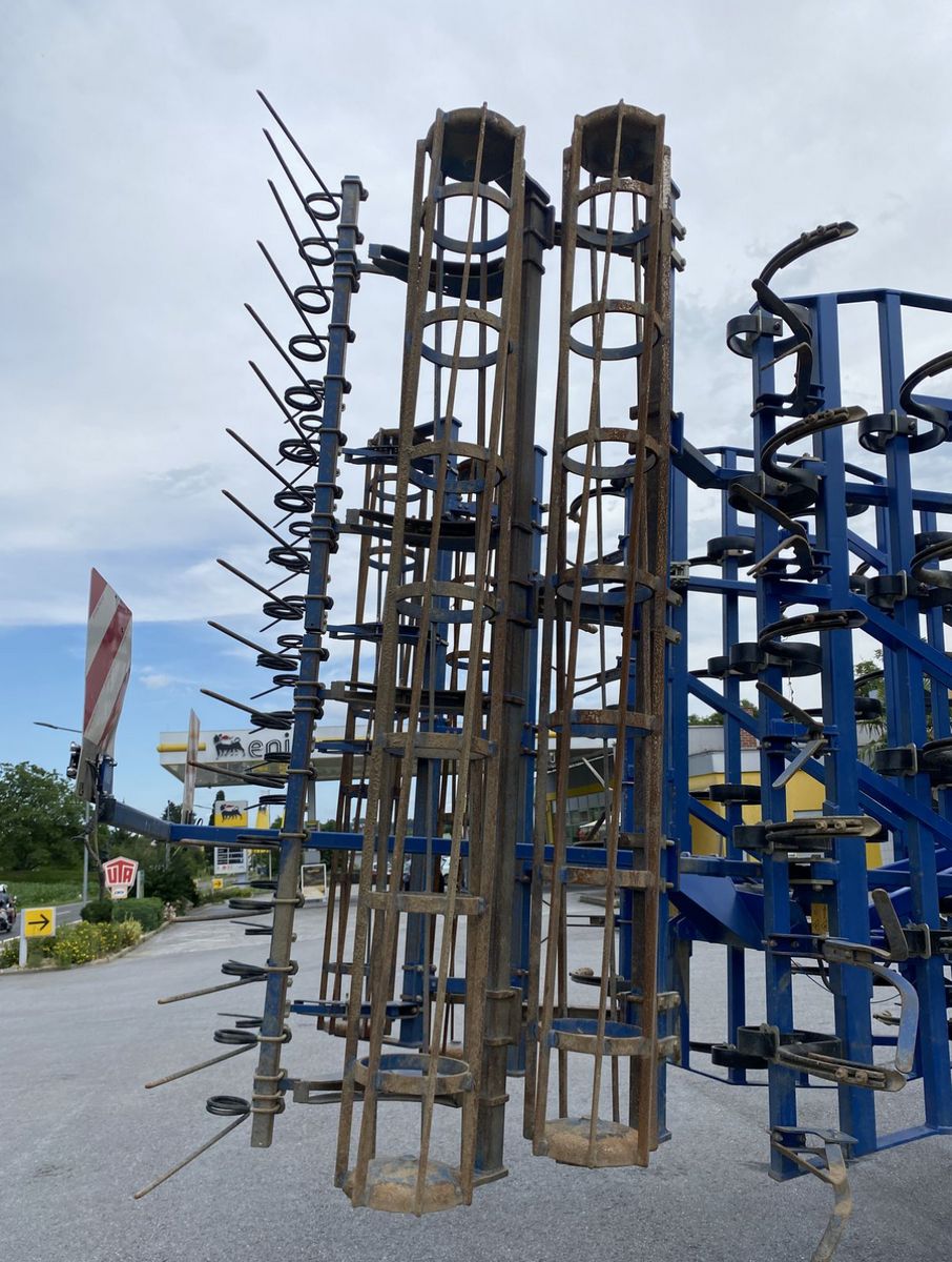 Köckerling ALLROUNDER 6,00 3