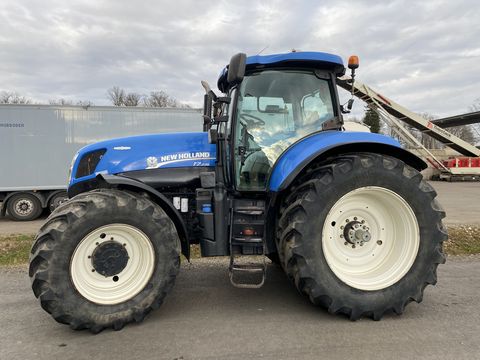 New Holland T7.235 Auto Command