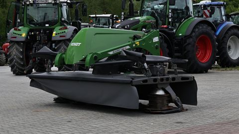 Fendt Slicer310FQ