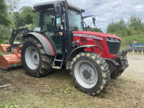 Massey Ferguson MF 3709 AL