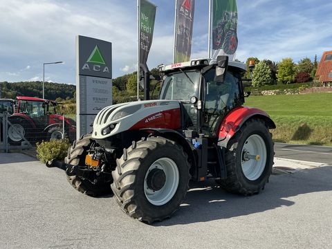 Steyr 4145 Profi (Stage V)