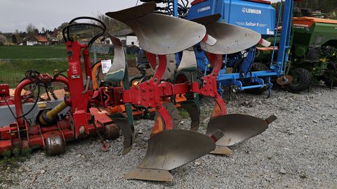 Vogel&Noot 2-Schar Plfug