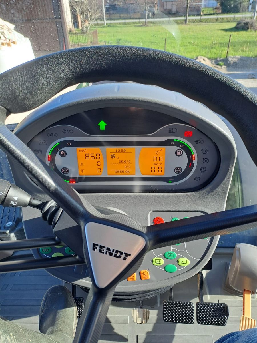 Fendt 516 Vario ProfiPlus 3