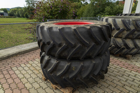Mitas 540/65 R34 AC 65