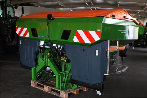 Amazone ZA-V 3200 Profis Hydro