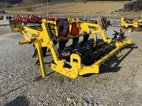 Bednar Terraland TN 3000 3