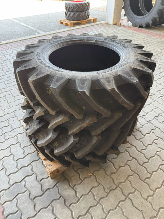 Trelleborg  Trelleborg  TM 800 440/65 R24 1