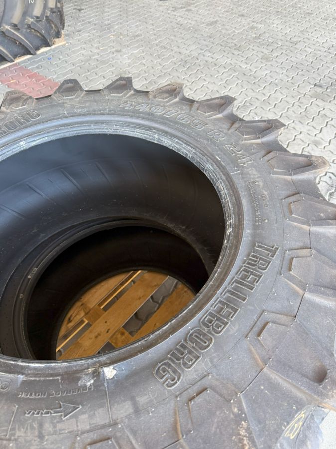 Trelleborg  Trelleborg  TM 800 440/65 R24 2