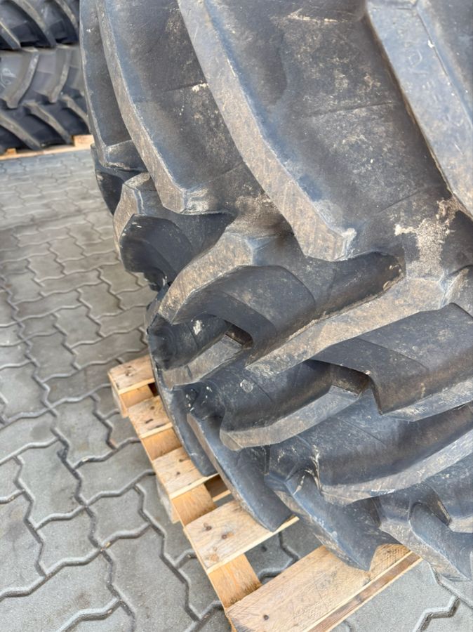 Trelleborg  Trelleborg  TM 800 440/65 R24 3