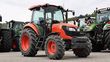 Kubota M 6060 DTHQ
