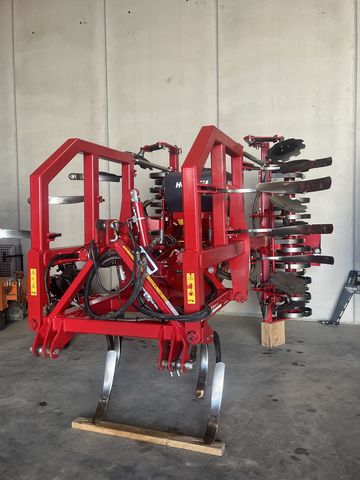 Horsch 4 FX