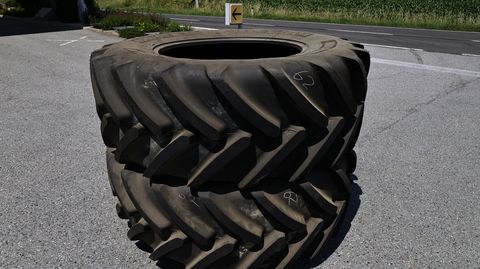 Michelin 650/65 R38