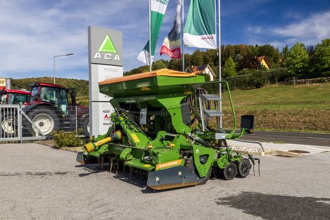 Amazone CENTAYA 3000 SPEZIAL