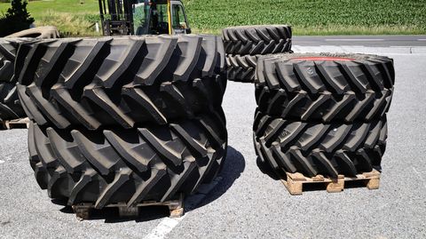 Trelleborg 600765 R34 Tm800 und  480/65 R24 Tm 800