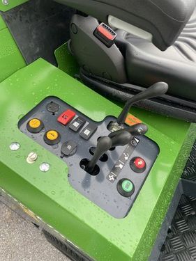 Amazone Profihopper 1250 3