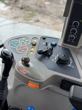 Fendt 313 Vario