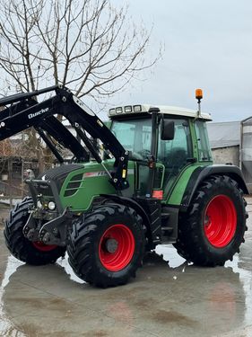 Fendt 313 Vario