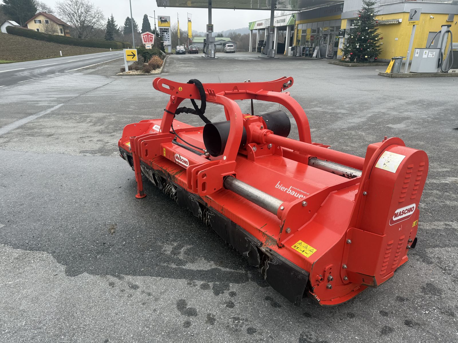 Maschio Bufalo 280 3