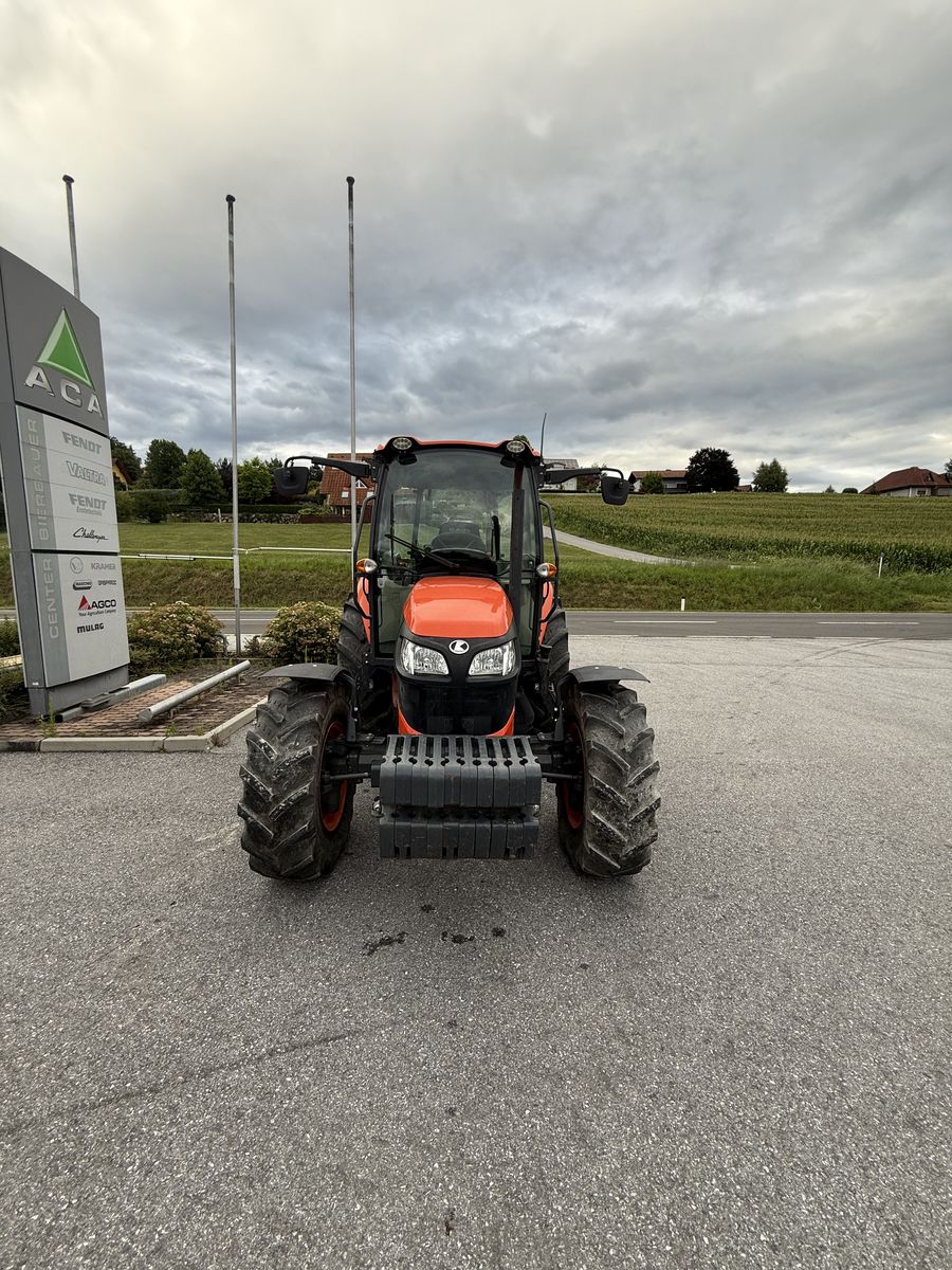 Kubota M 6060 DTHQ 2