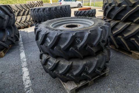 Mitas 340/85 R 28 AC 85