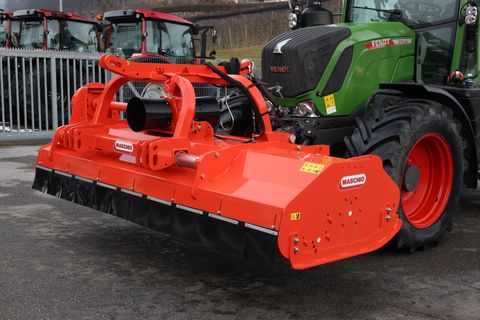 Maschio Buffalo 280