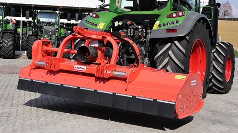 Maschio Buffalo 280
