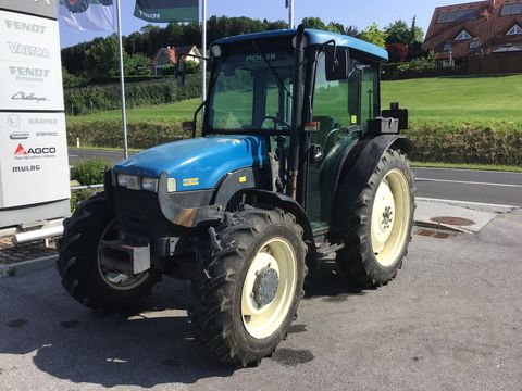 New Holland TN-D 60 A