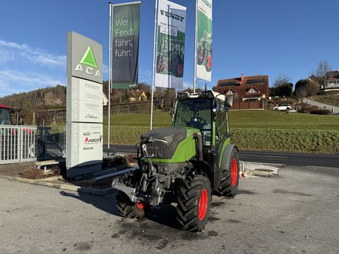Fendt 211 V