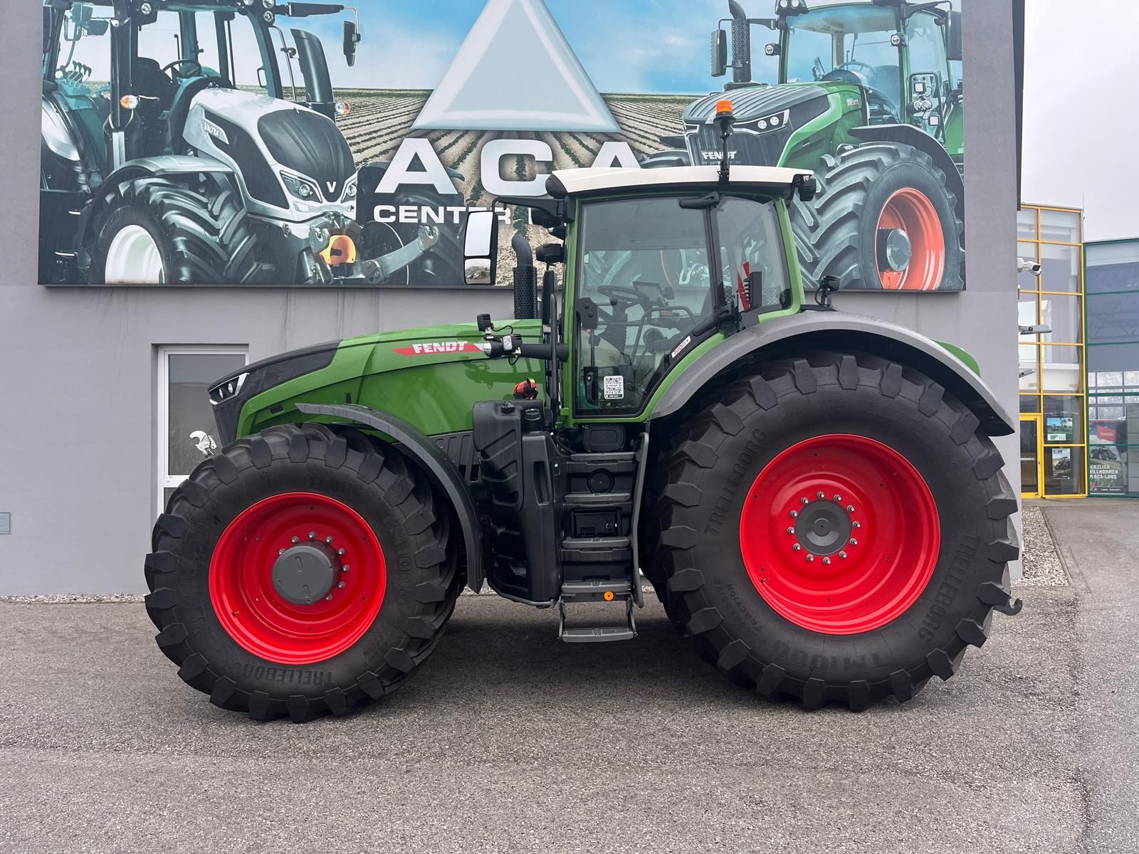Fendt 1050 Vario gen3 2