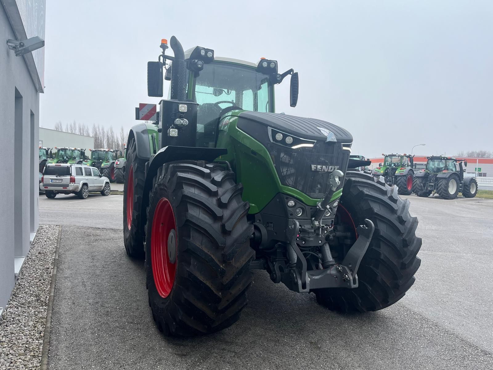 Fendt 1050 Vario gen3 3
