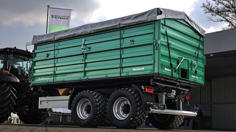 Reisch RT-200