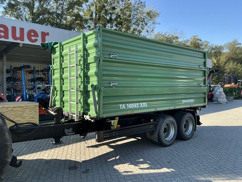 Brantner 14045 XXL