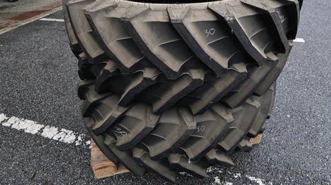 Trelleborg 480/65 R28 TM 800