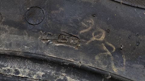 Trelleborg 540/65 R24 TM800