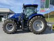 New Holland T7.225 Auto Command SideWinder II (Stage V)