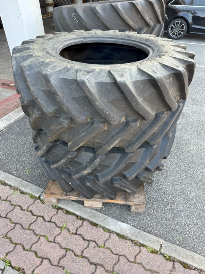 Trelleborg  Trelleborg  TM 800 480/65 R24 1