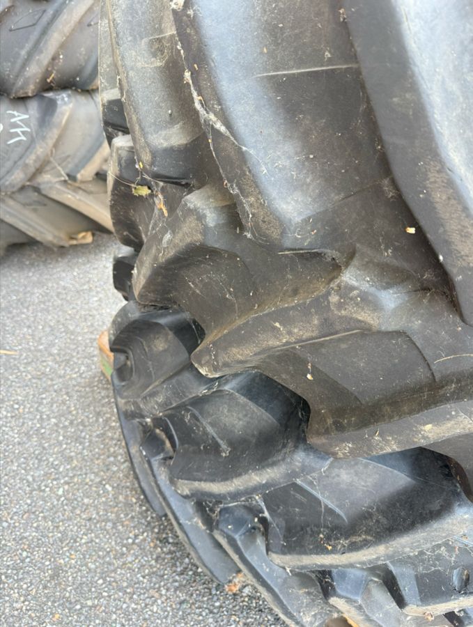 Trelleborg  Trelleborg  TM 800 480/65 R24 3