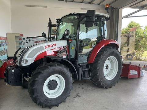 Steyr 4065 Kompakt S