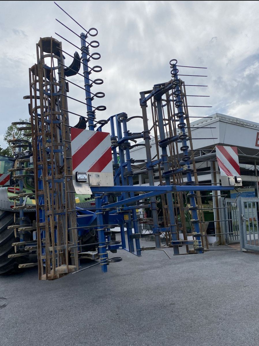 Köckerling ALLROUNDER 6,00 2