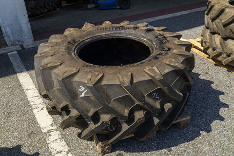 Trelleborg 540/65 R24 TM800